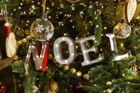 Our Christmas Room is now open!