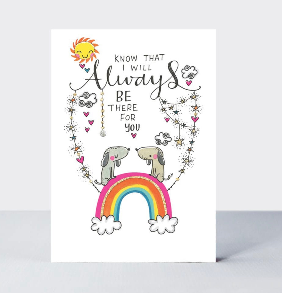 Mental Health - What to say when you're not sure what to say.