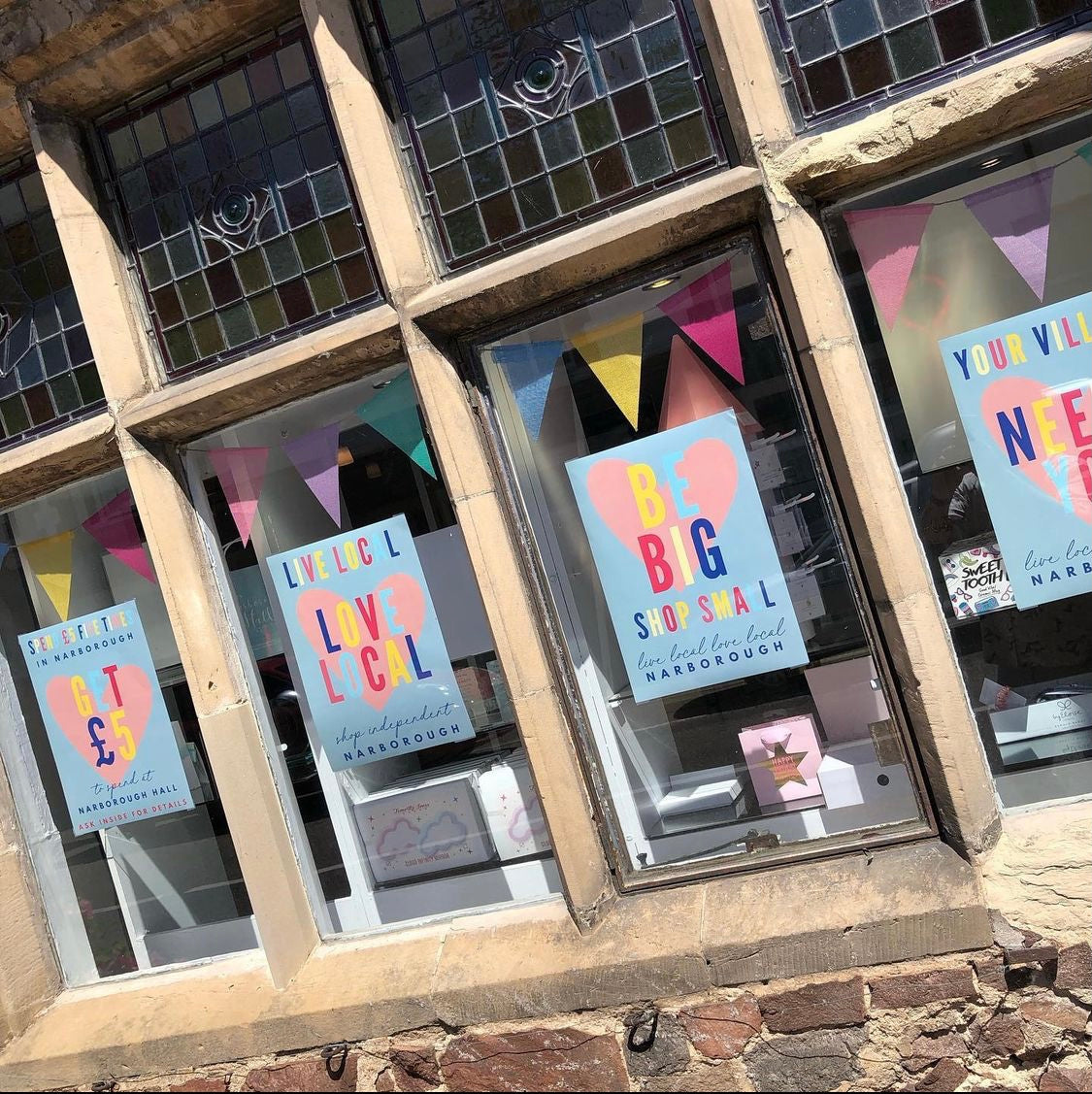 Live Local Love Local Summer 2021 - It’s a wrap!