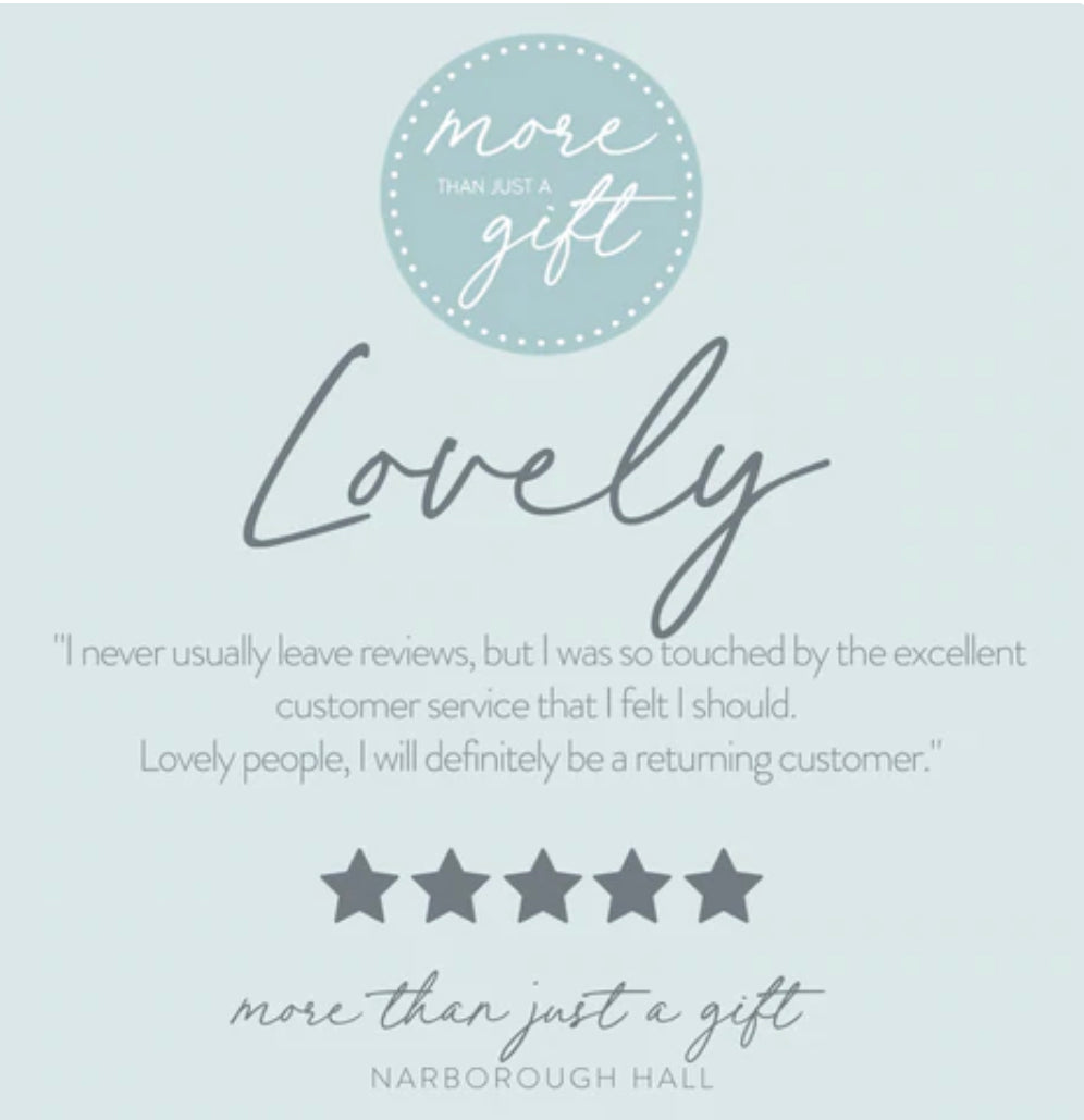 What our Customers Say