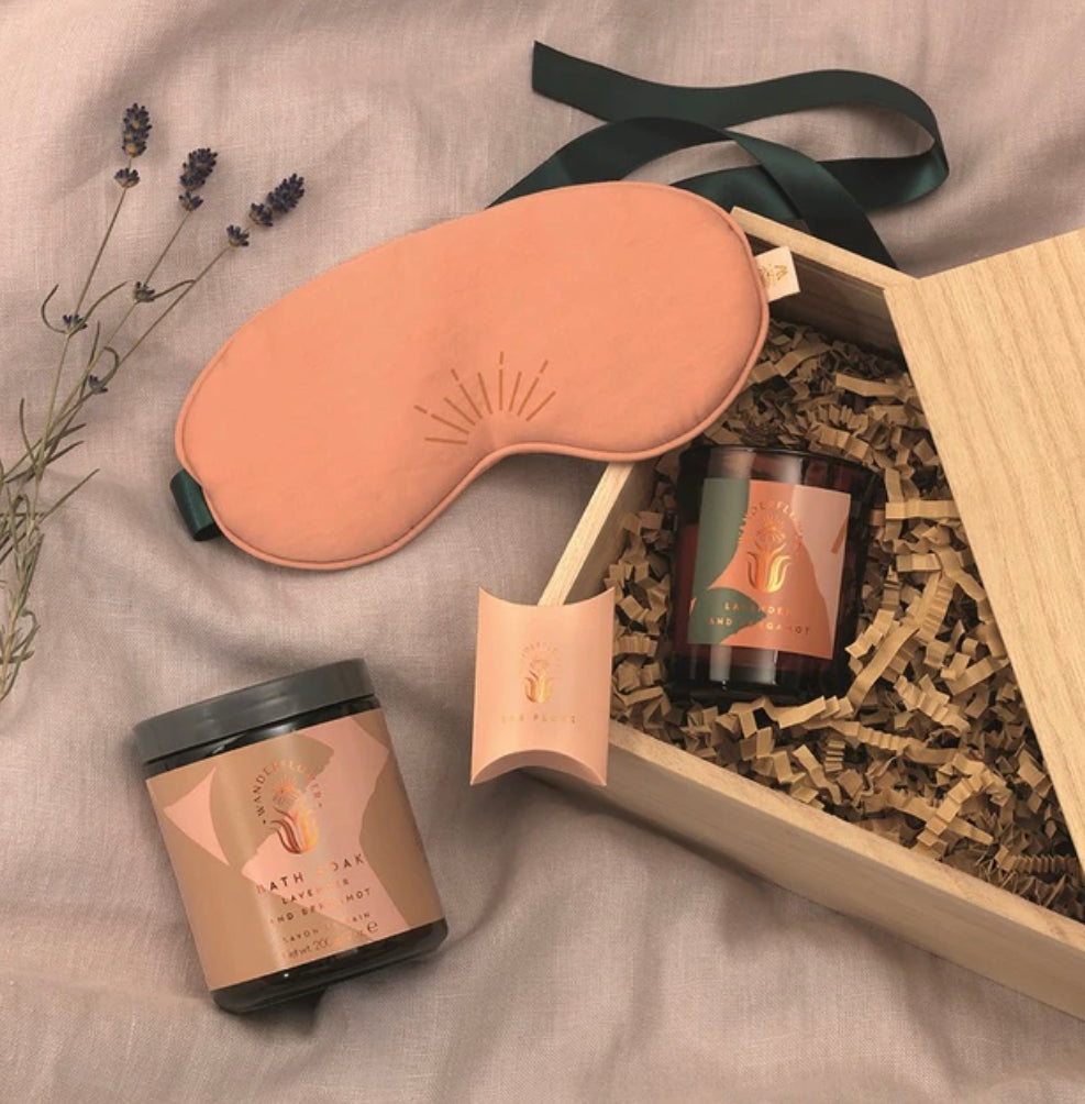 Beautiful Eco Friendly Gifts from Wanderflower