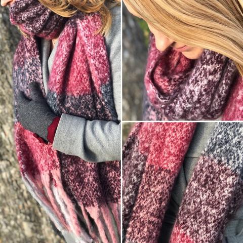 Brrrrrrrrr.....baby its cold outside