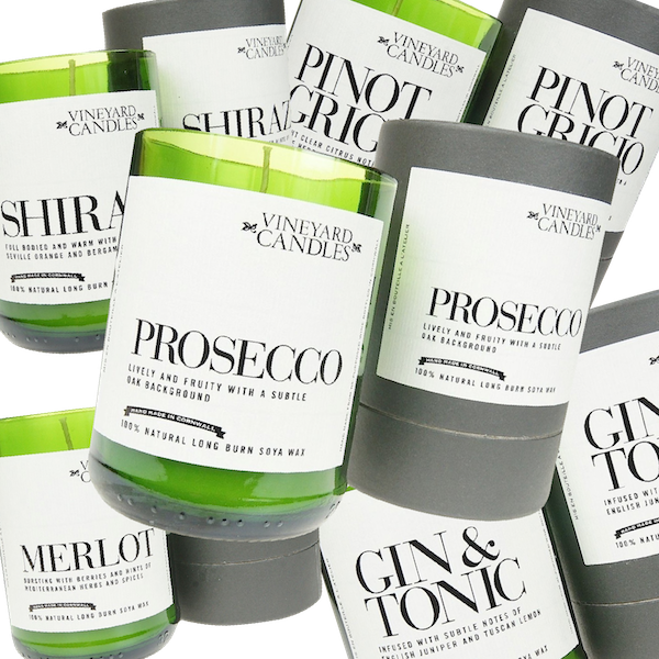 Presents for Wine Lovers