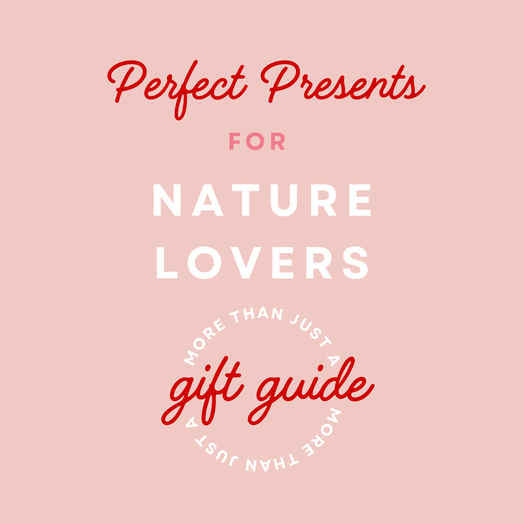 The Ultimate Guide to Nature-Inspired Gifts
