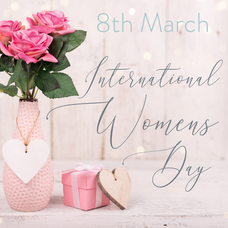 All the Ladies Independent! Celebrating Girl Bosses everywhere.