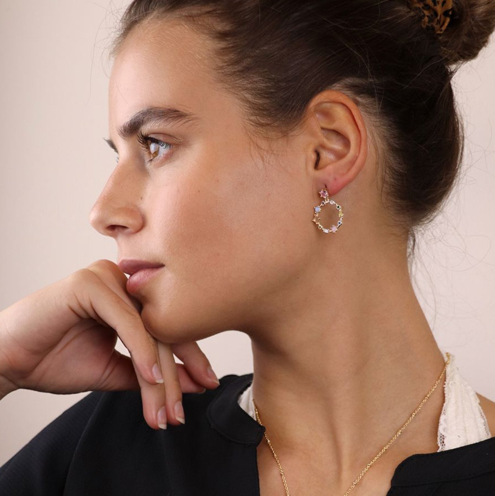 Just Arrived! Brand new POM jewellery for Spring 2024!