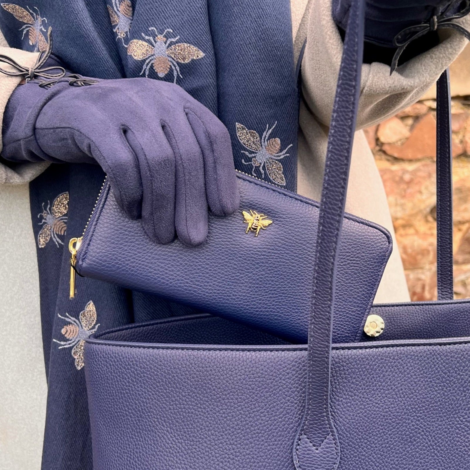 Bee Beautiful with our Best Bee Accessories!