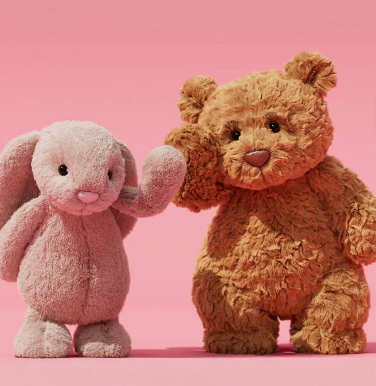 FINDERS KEEPERS JELLYCAT SEEKERS IN LEICESTER!!!! UPDATE