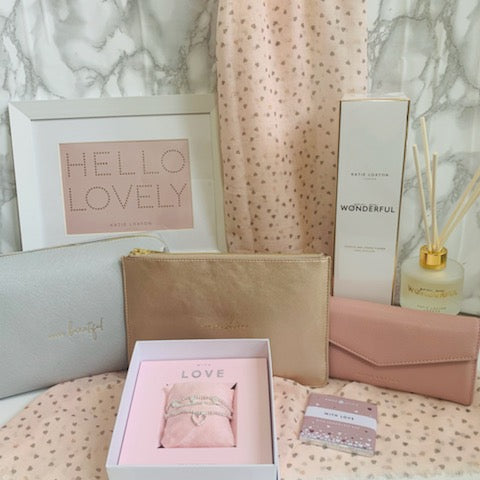 Spring Gift Give-away!