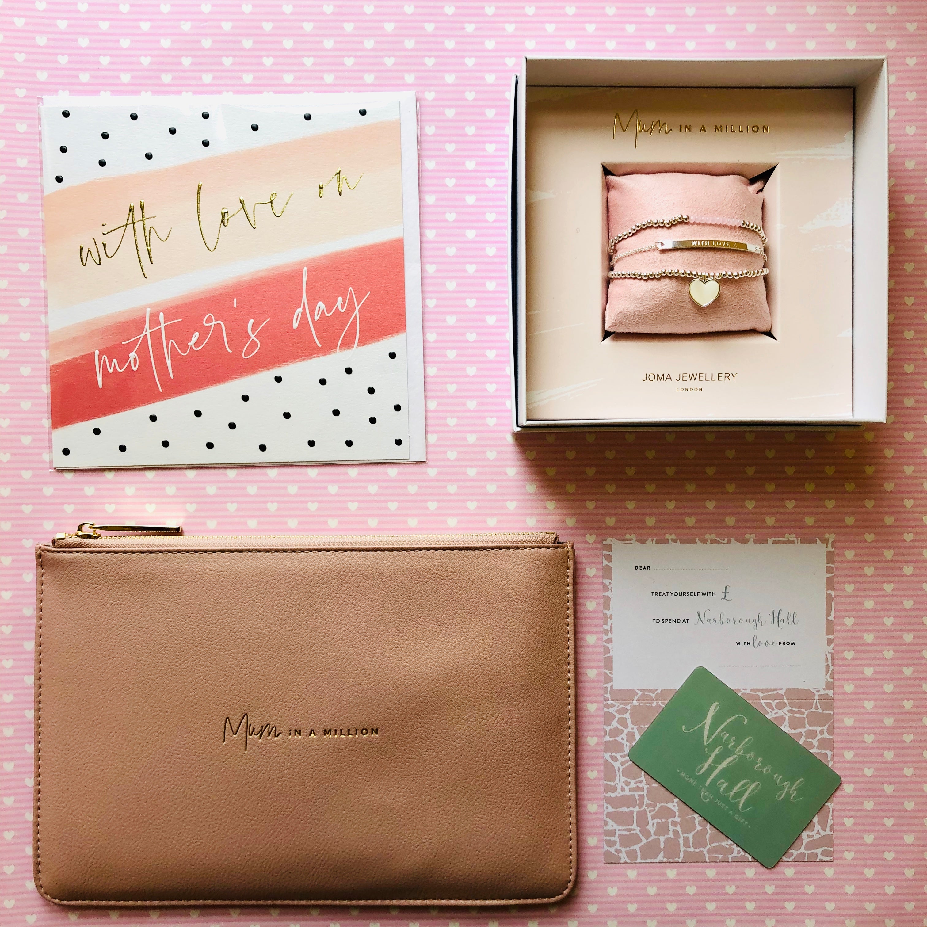 More Than Just A Mum...