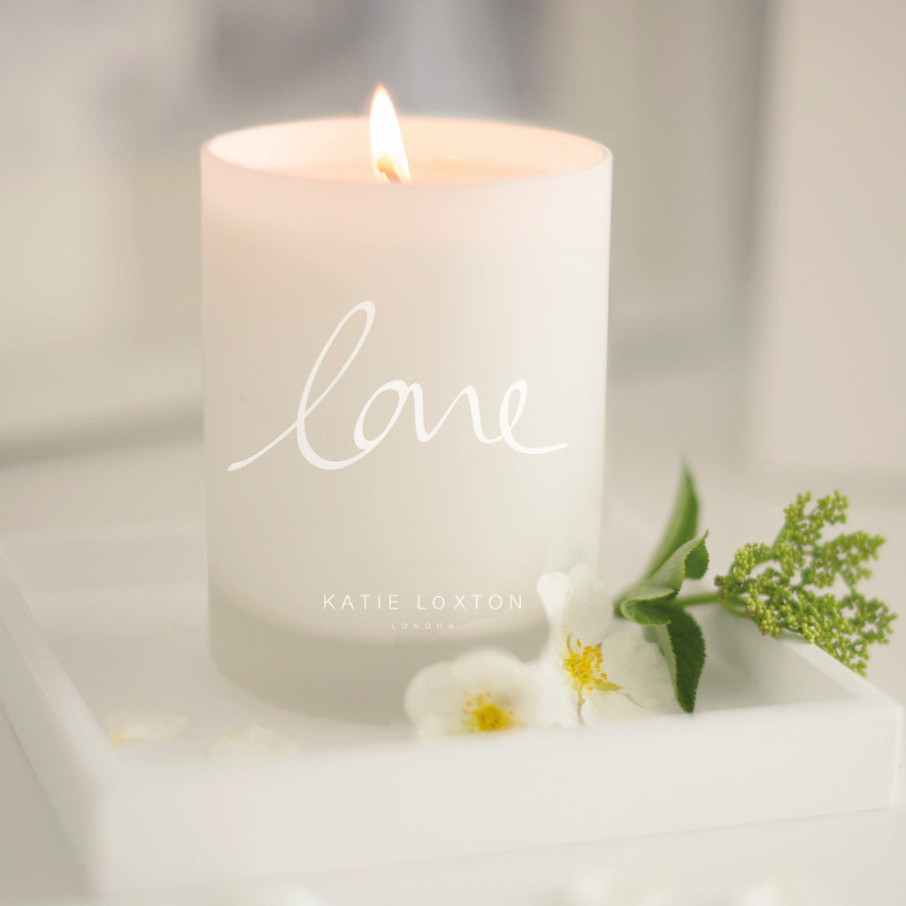 Katie Loxton- A runaway success!