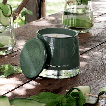 Therapy Garden Range