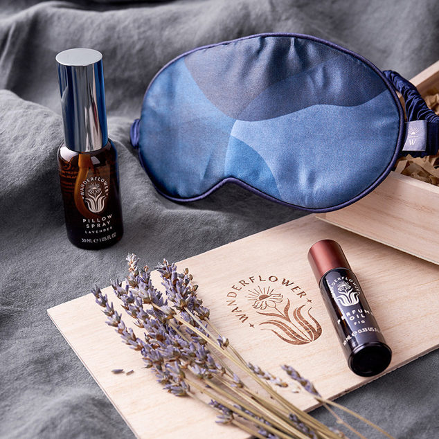 Sleep Intervention Required!