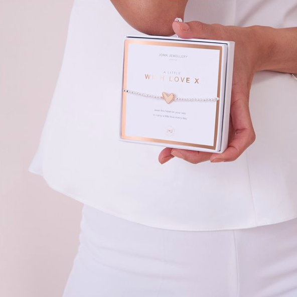 Lovely Little Treasures from the New Joma Jewellery Spring Summer 2020 Collection