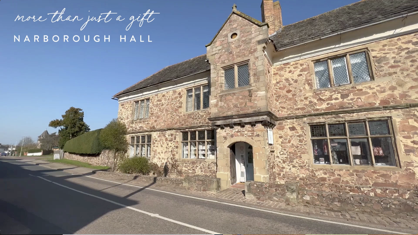 OUR NEW VIDEO PREMIERES!