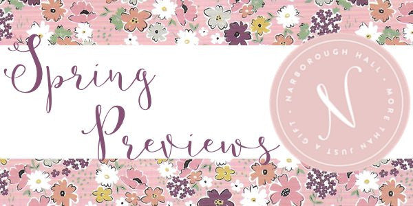 Join Us For Our Spring Preview