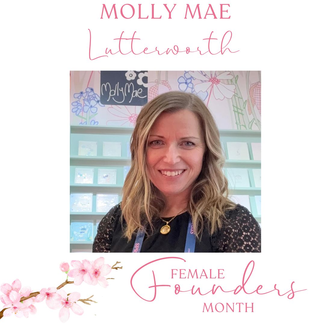 How to Support Small Female-Founded Businesses (Without Spending a Fortune!)