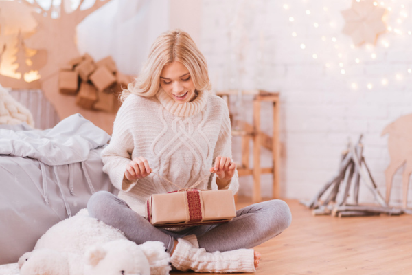 Gorgeous Gifting Guaranteed for Everyone on your Christmas List!