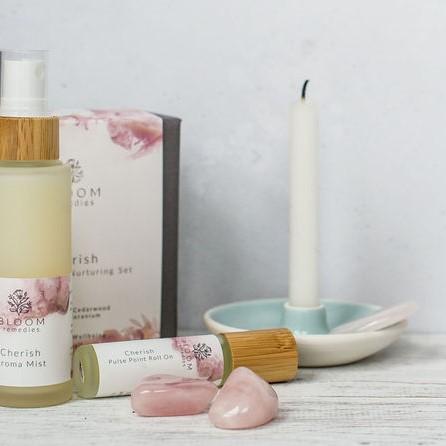 Bloom Remedies "to allow each individual to fully Bloom" xx