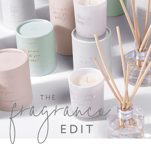 Katie Loxton's Words to Live By