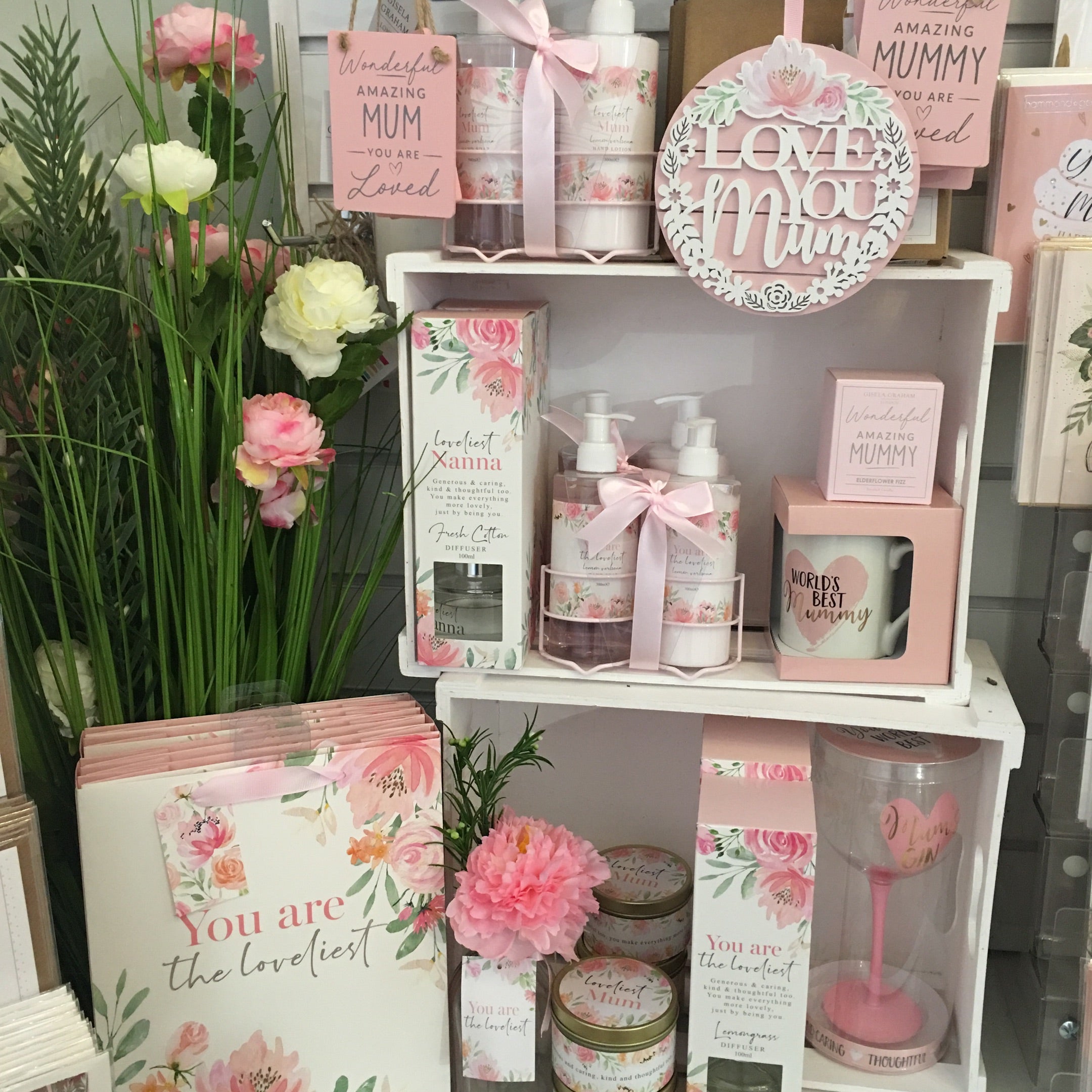 The Top 10 Gifts for Mother's Day