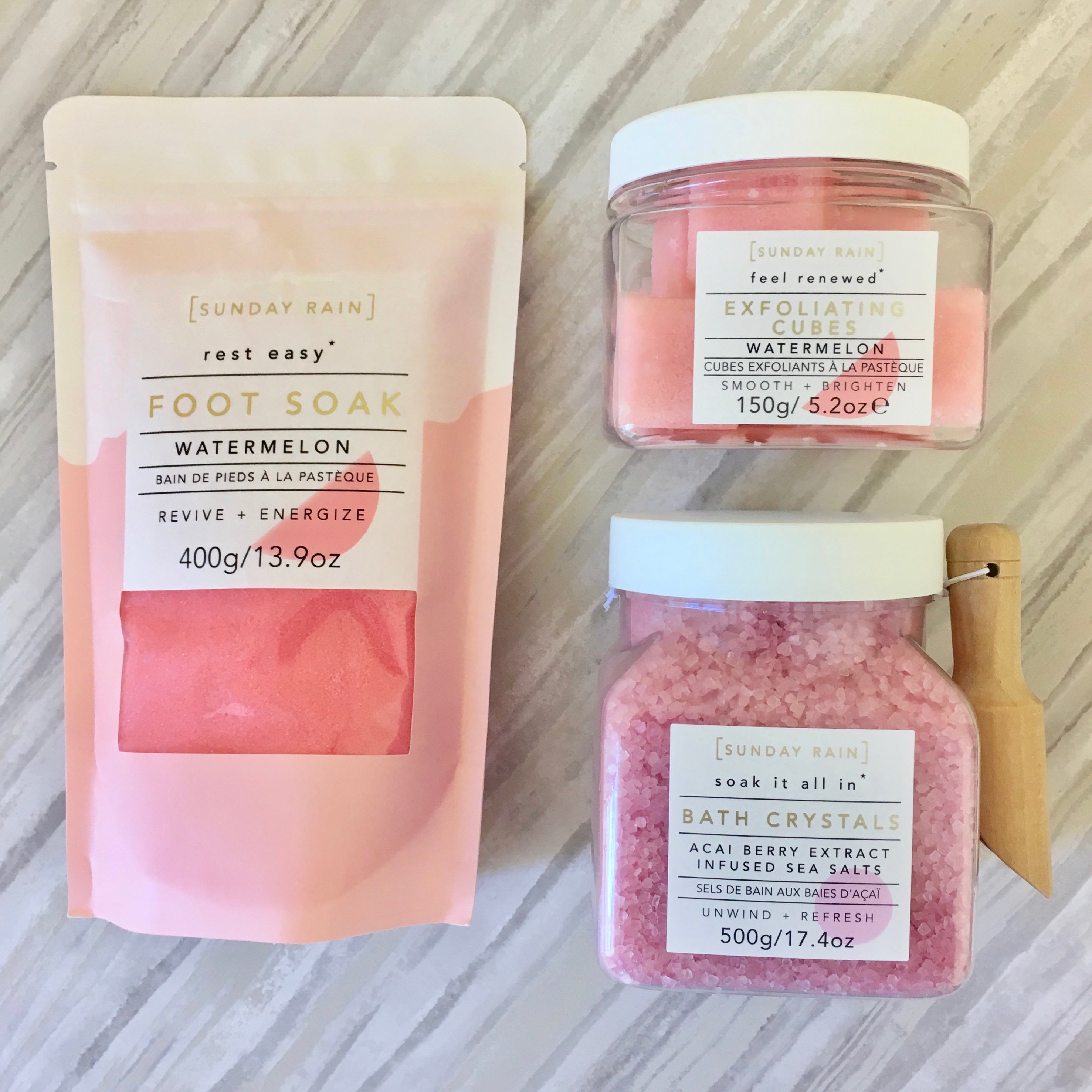 What do you like to do on a Rainy Sunday?