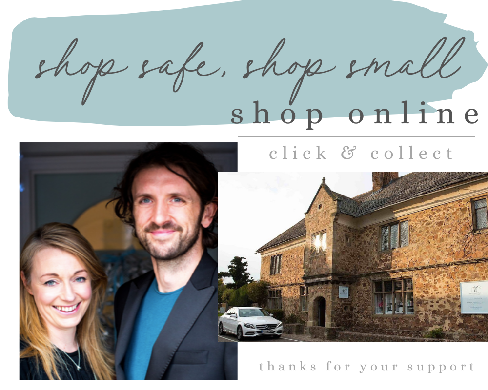 Lockdown Latest from Narborough Hall