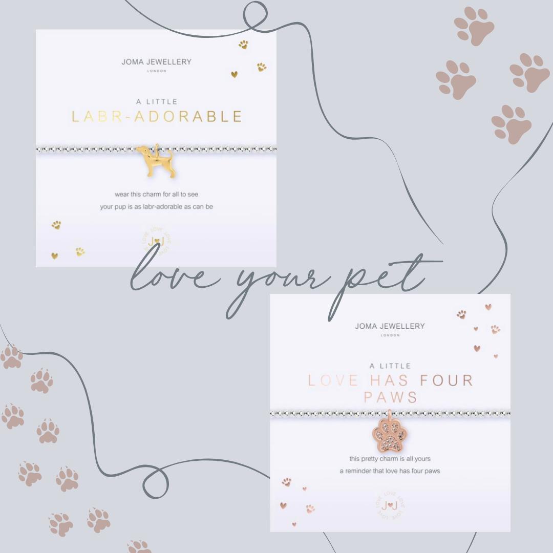 Celebrate 'Love Your Pet' Day with us!