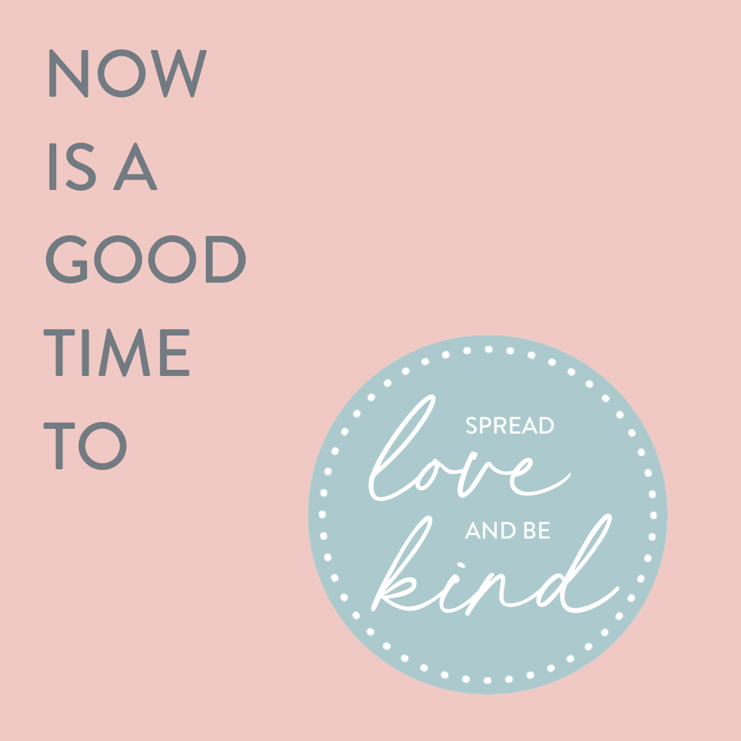 Let's make February about more than just Valentines Day this year.