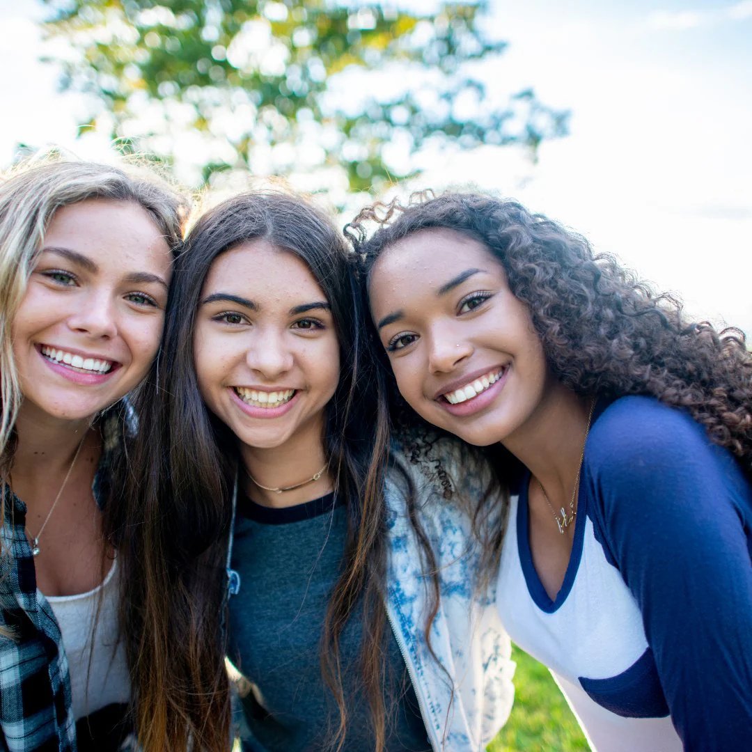 Gifts for Teenage Girls