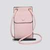 Eisha Pink Phone Bag