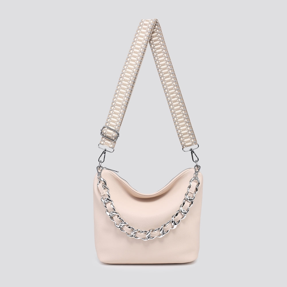 SET Nude Tote Bag