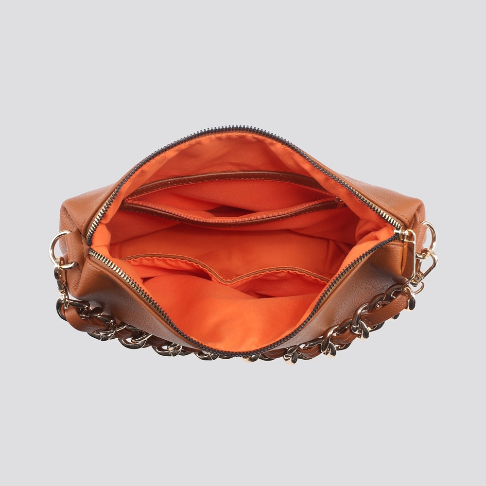 SET Nude Tote Bag