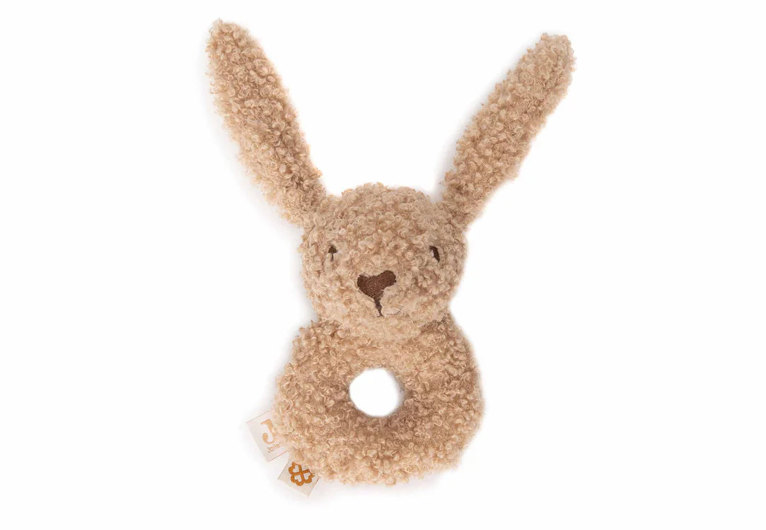 Riverside Bunny Rattle