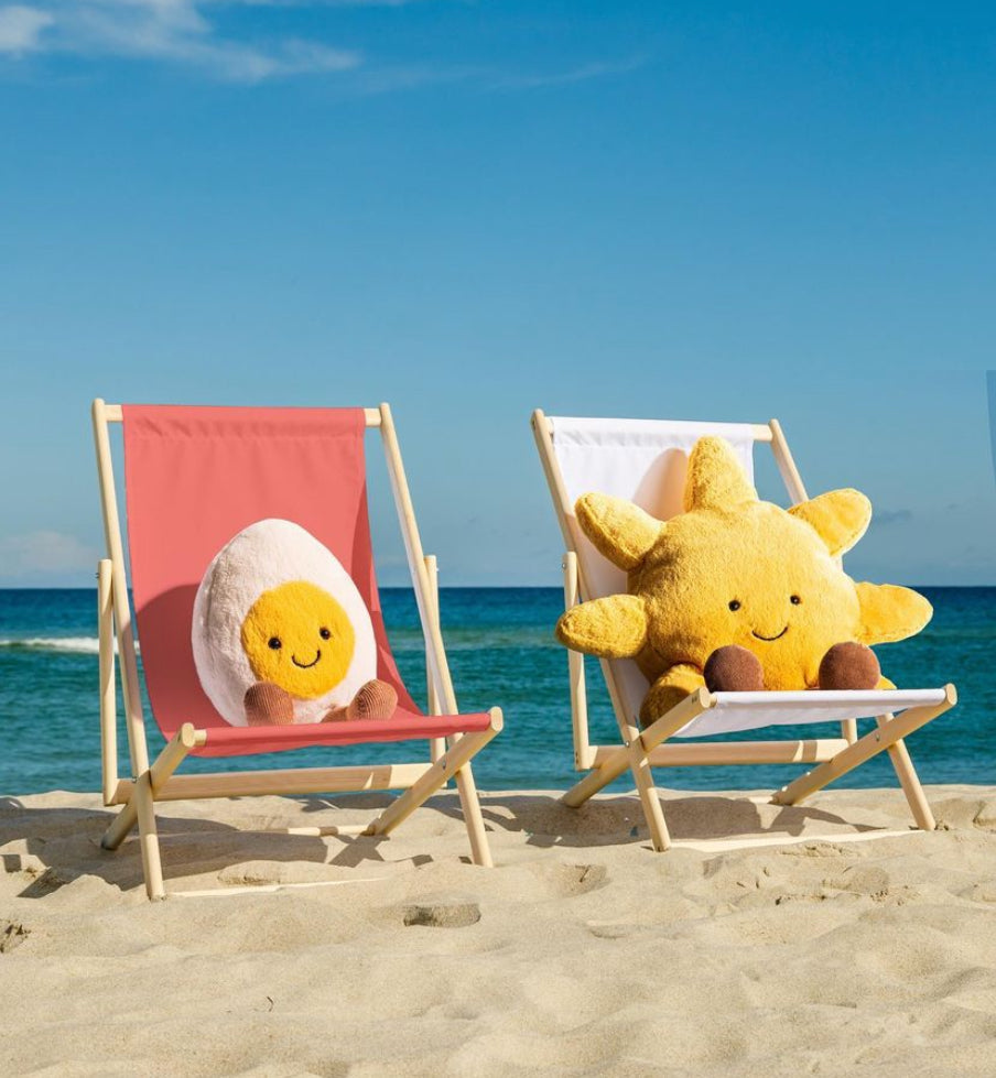 Jellycat Amuseable Sun