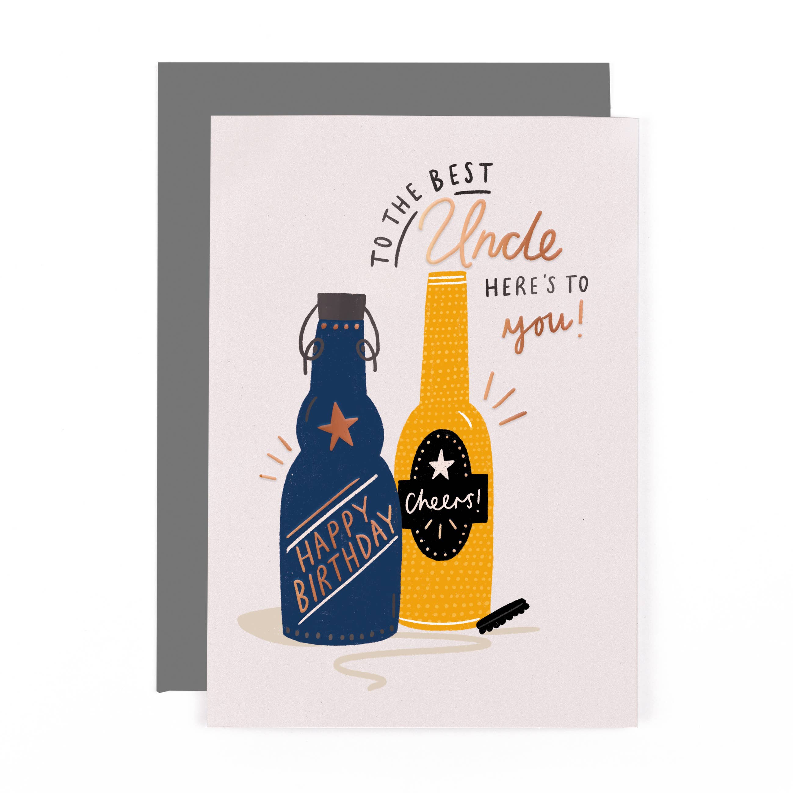 Hotchpotch - Bold Moves Uncle