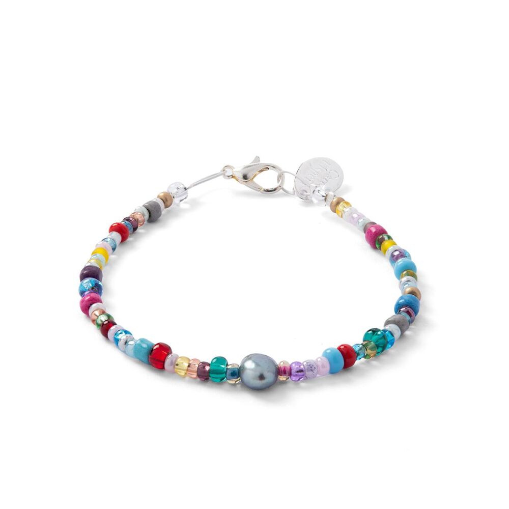 Carrie Elspeth Fusion Bracelet