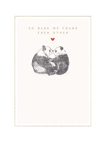 Pick 'N' Mix Our Anniversary Card