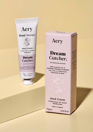 Aery Living - Dream Catcher Hand Cream - More Than Just a Gift | Narborough Hall