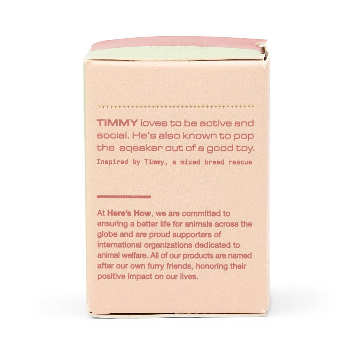 Designworks Collective - The Timmy Champagne Stopper