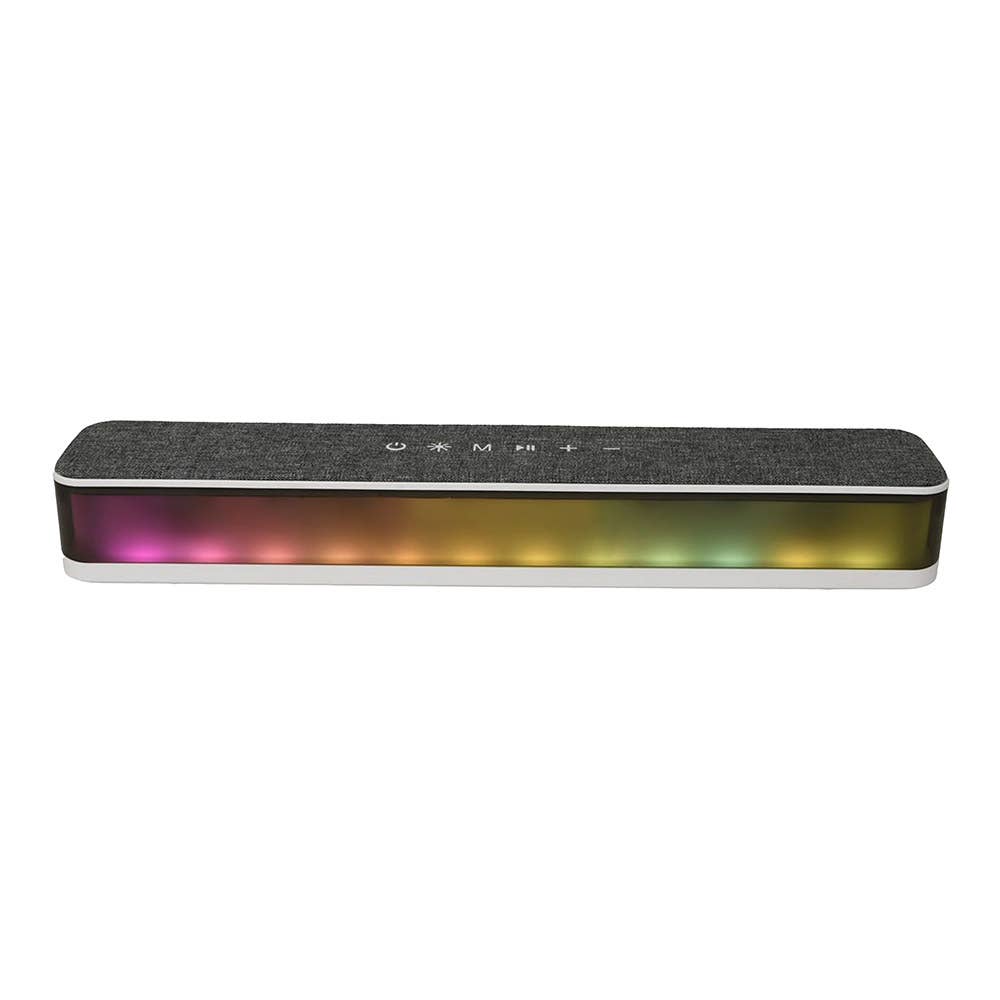 Wireless Colour Changing B300 Sound Bar
