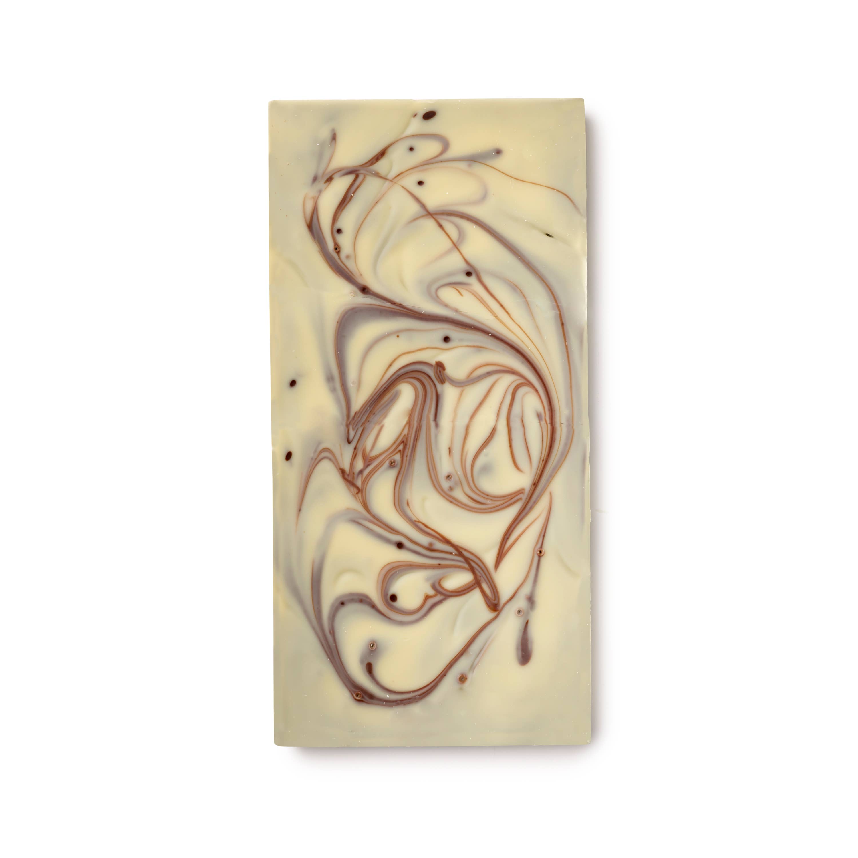 The Chocolate Society - Flat White Coffee Chocolate Bar