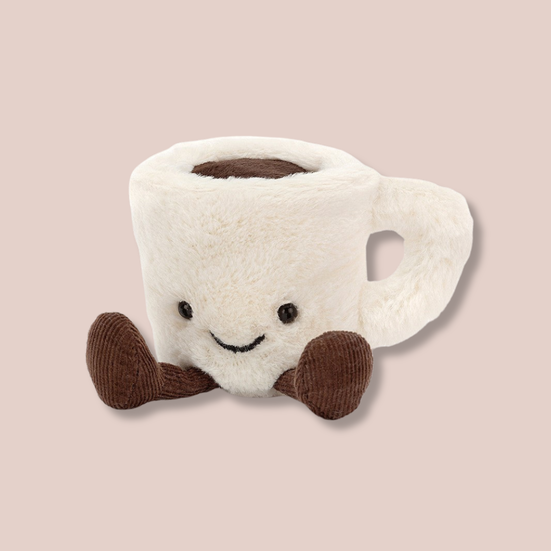 Jellycat Amuseable Espresso Cup