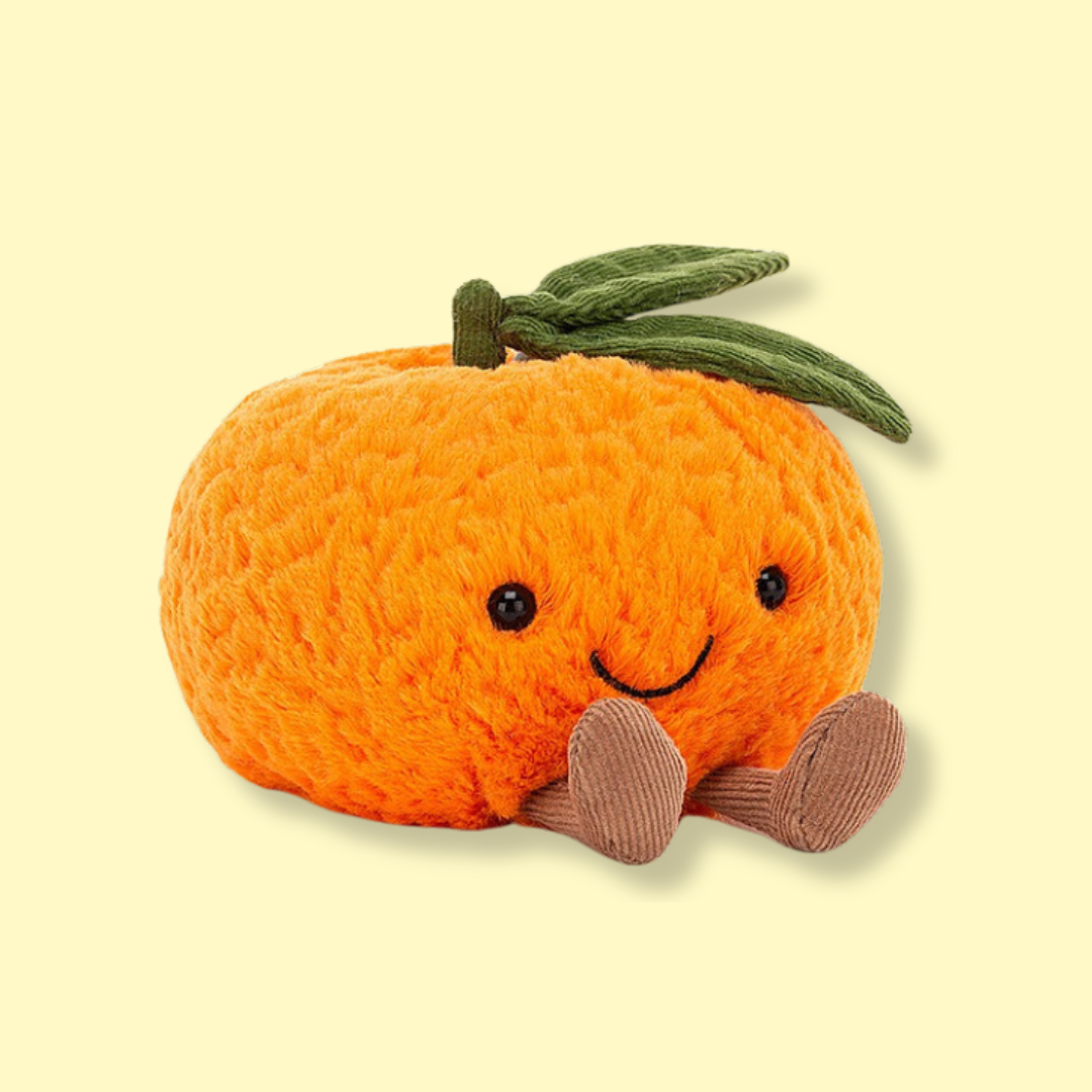 Jellycat Amuseable Clementine Small