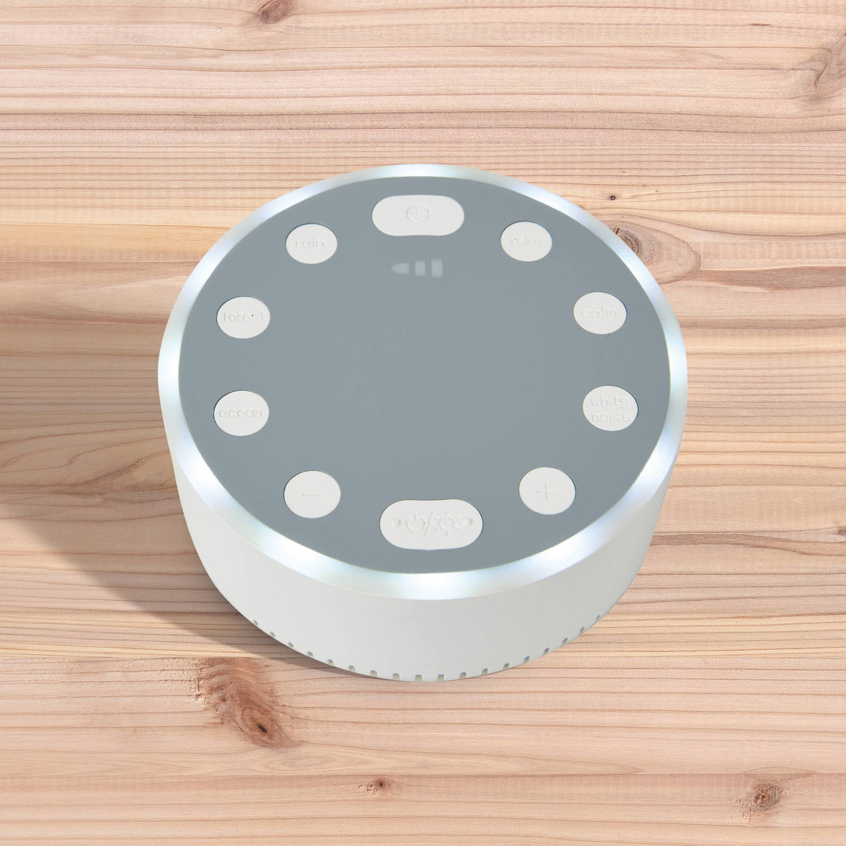 Sound Sleep Soother Machine