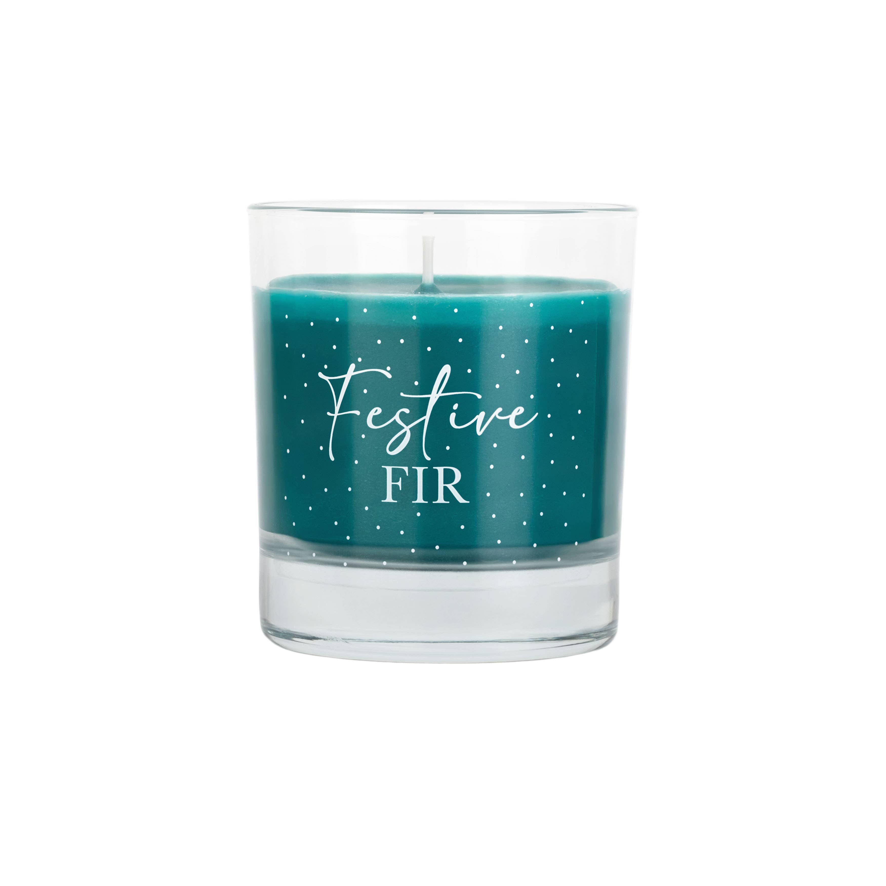 Wax Lyrical UK - Wax Lyrical Boxed Candle Festive Fir