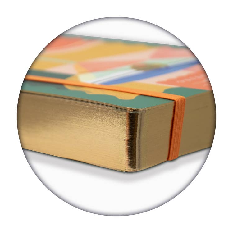 Portico Designs - Art of Hosting
A5 Hosting Journal