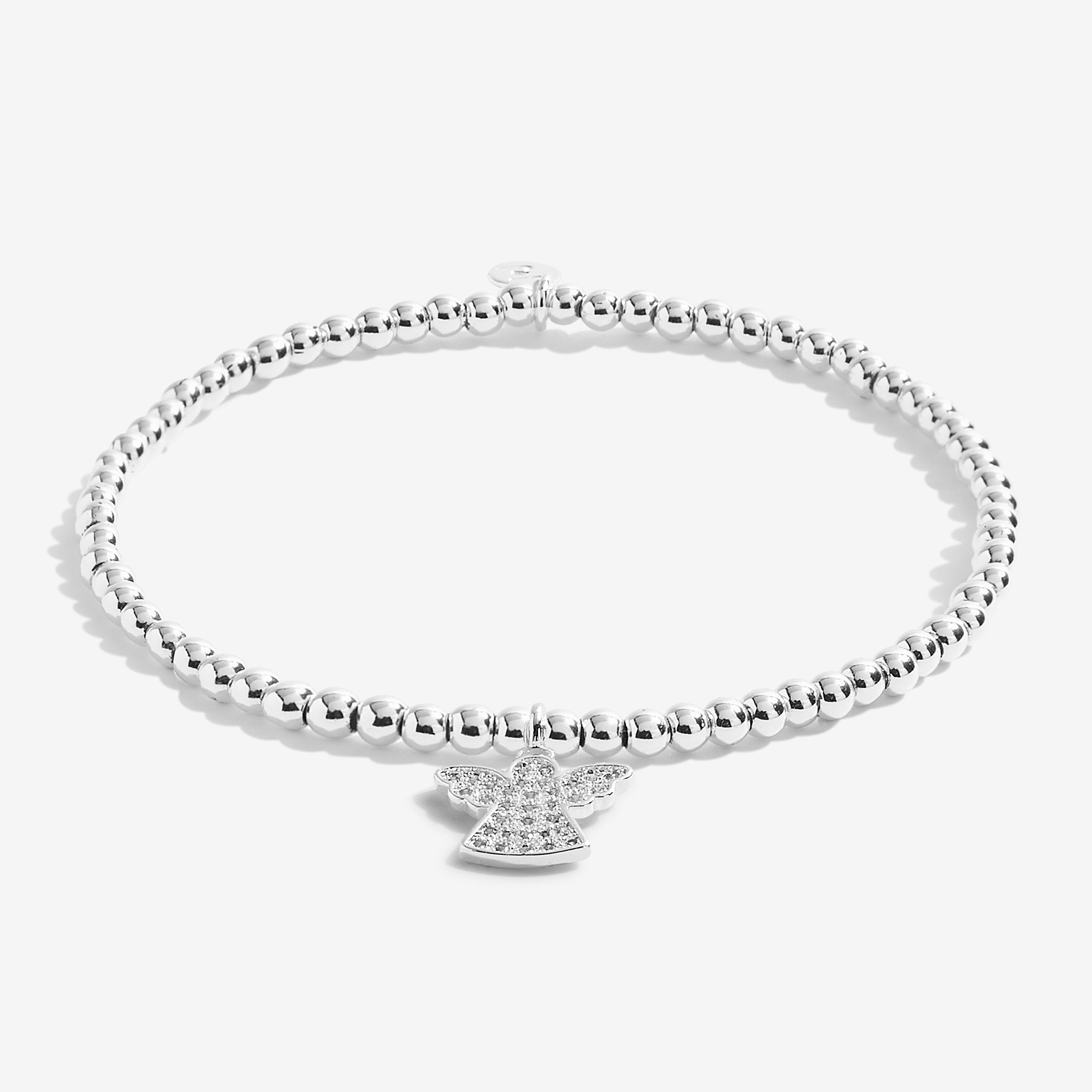 Joma Jewellery A Little Angels Watching Over You Bracelet