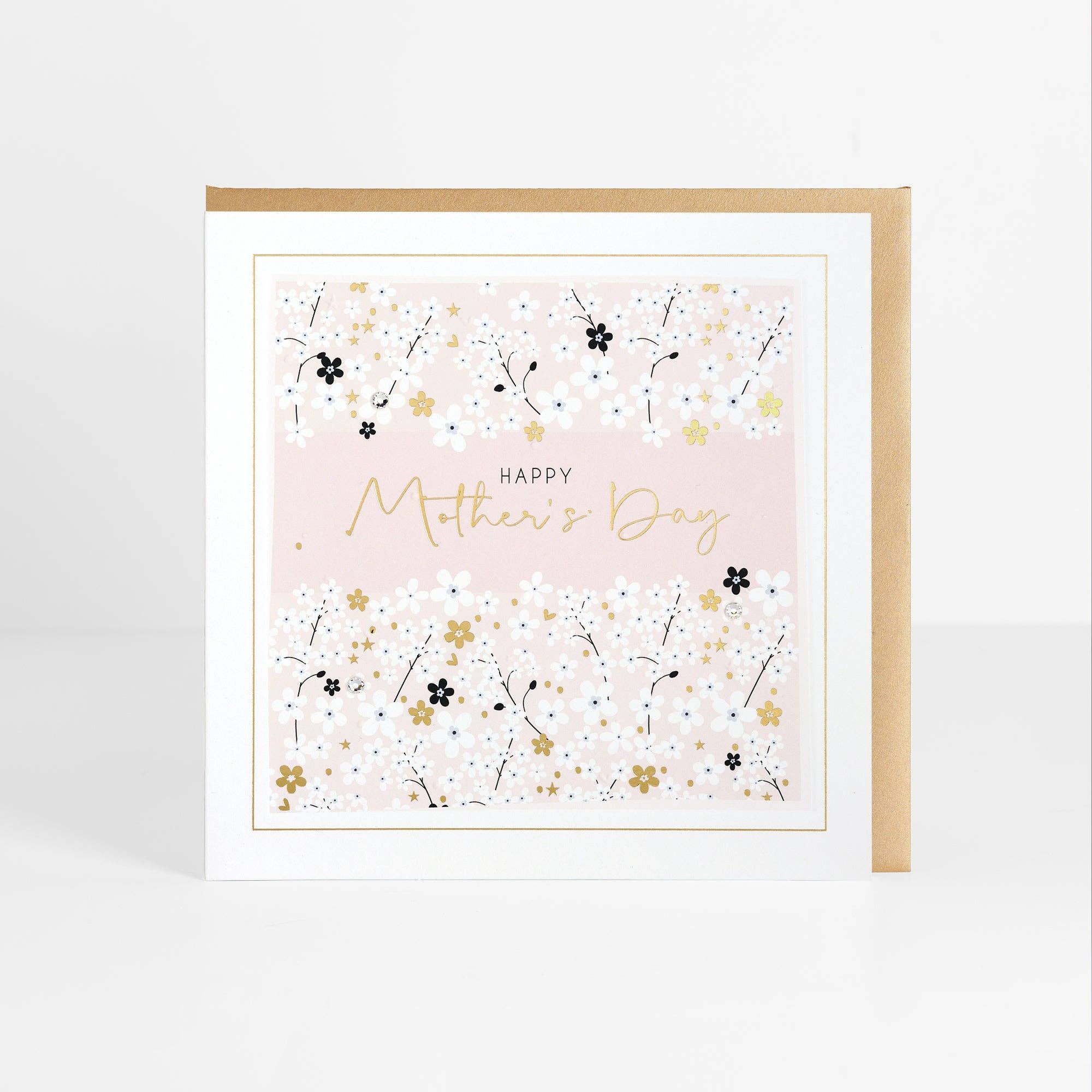 Belly Button Designs - Happy Mother's day - More Than Just a Gift | Narborough Hall