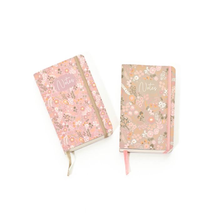 Ditsy Floral Perfect Bound Notebooks